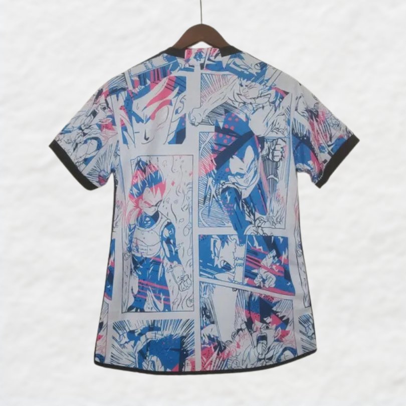 JAPAN 2023 'ANIME COMIC' SPECIAL EDITION SHIRT - Shirt - False9Fits