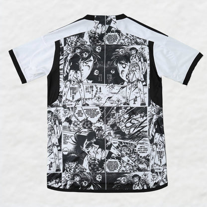 JAPAN 2024 'ANIME COMIC' SPECIAL EDITION SHIRT - Shirt - False9Fits