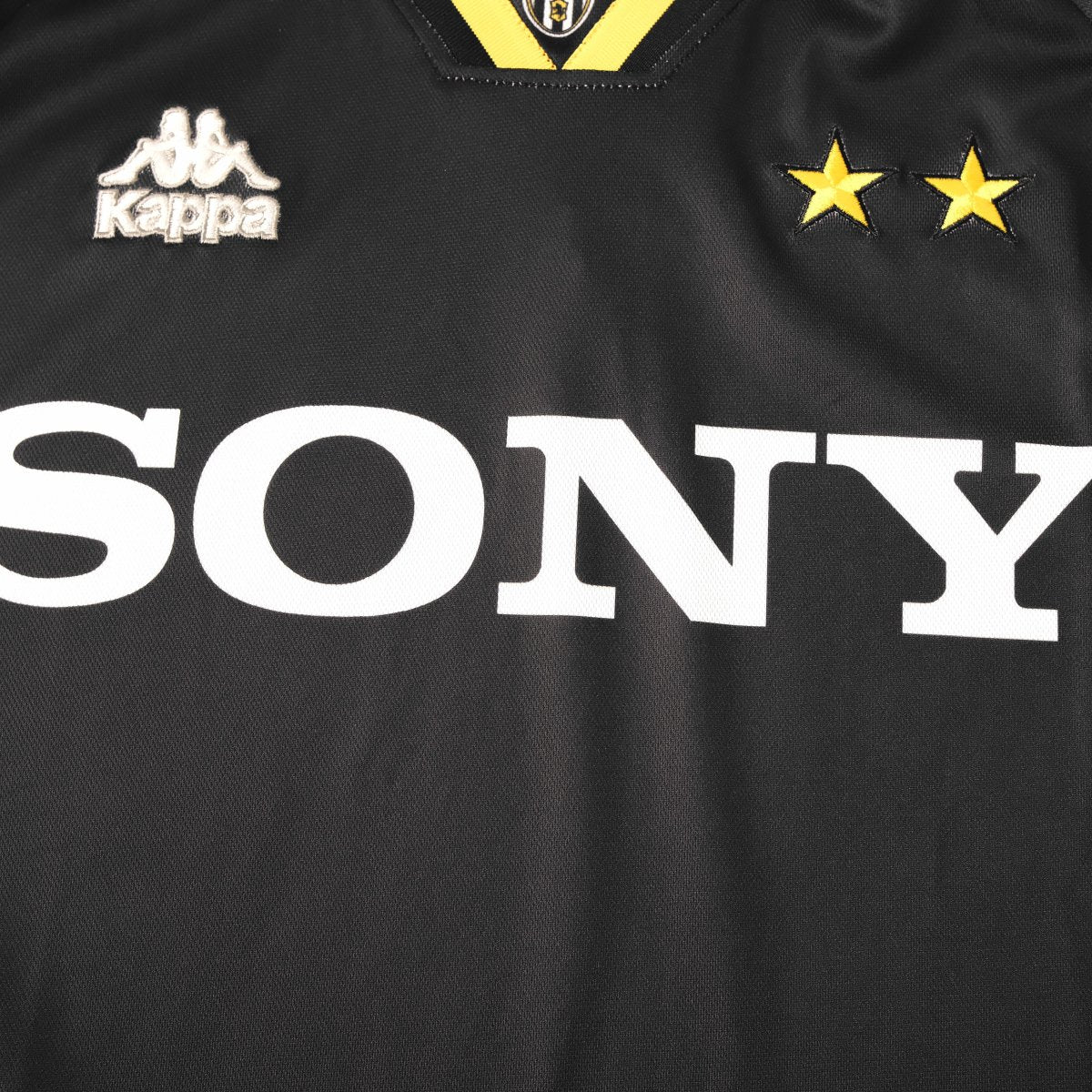 Juventus 1995 jersey on sale